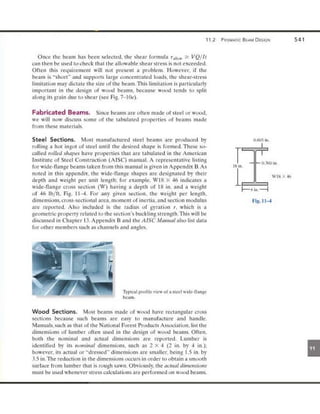 Mechanics of Materials 8th Edition R.C. Hibbeler