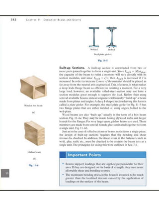 Mechanics of Materials 8th Edition R.C. Hibbeler