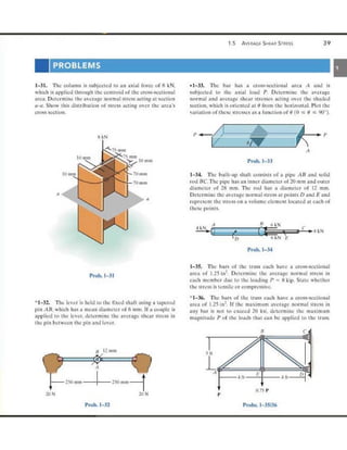 Mechanics of Materials 8th Edition R.C. Hibbeler
