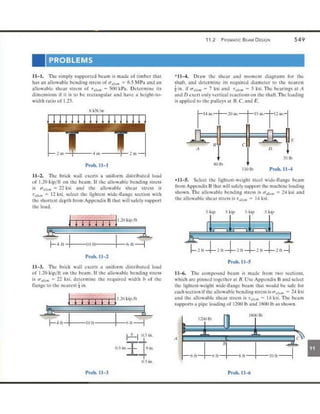 Mechanics of Materials 8th Edition R.C. Hibbeler