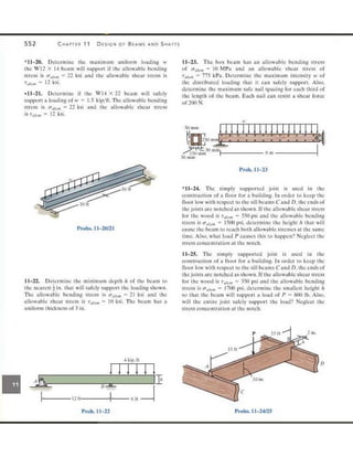 Mechanics of Materials 8th Edition R.C. Hibbeler