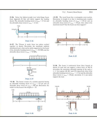 Mechanics of Materials 8th Edition R.C. Hibbeler