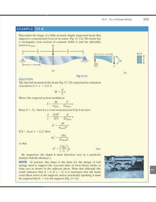 Mechanics of Materials 8th Edition R.C. Hibbeler