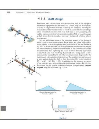 Mechanics of Materials 8th Edition R.C. Hibbeler
