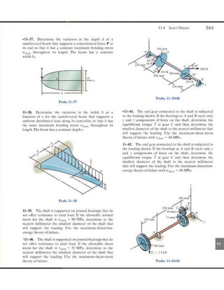 Mechanics of Materials 8th Edition R.C. Hibbeler