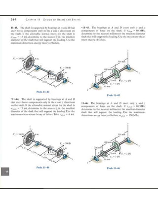 Mechanics of Materials 8th Edition R.C. Hibbeler