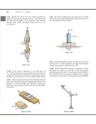 Mechanics of Materials 8th Edition R.C. Hibbeler