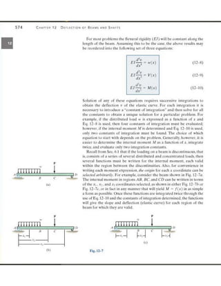 Mechanics of Materials 8th Edition R.C. Hibbeler