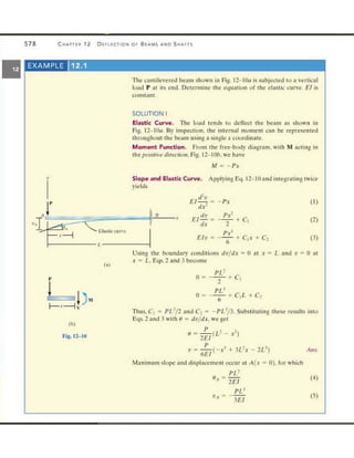Mechanics of Materials 8th Edition R.C. Hibbeler