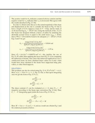 Mechanics of Materials 8th Edition R.C. Hibbeler
