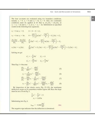 Mechanics of Materials 8th Edition R.C. Hibbeler