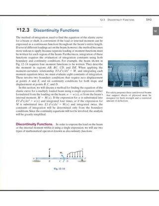 Mechanics of Materials 8th Edition R.C. Hibbeler