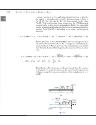 Mechanics of Materials 8th Edition R.C. Hibbeler