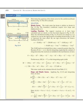Mechanics of Materials 8th Edition R.C. Hibbeler