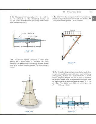 Mechanics of Materials 8th Edition R.C. Hibbeler