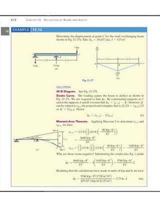 Mechanics of Materials 8th Edition R.C. Hibbeler