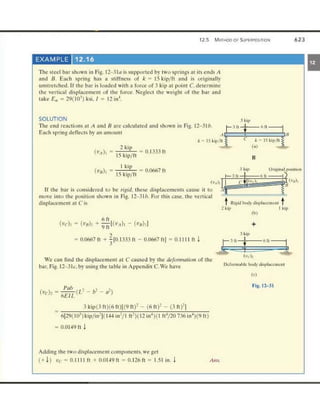 Mechanics of Materials 8th Edition R.C. Hibbeler