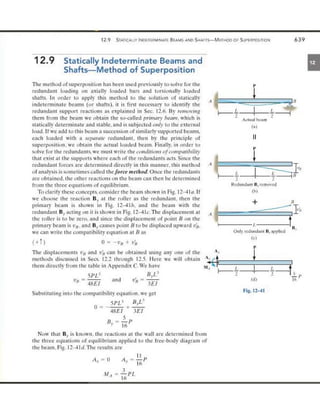 Mechanics of Materials 8th Edition R.C. Hibbeler