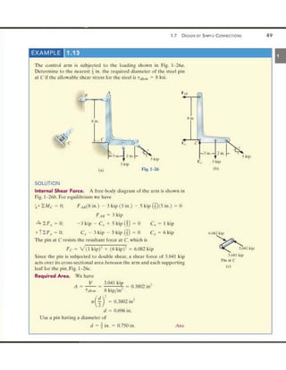Mechanics of Materials 8th Edition R.C. Hibbeler