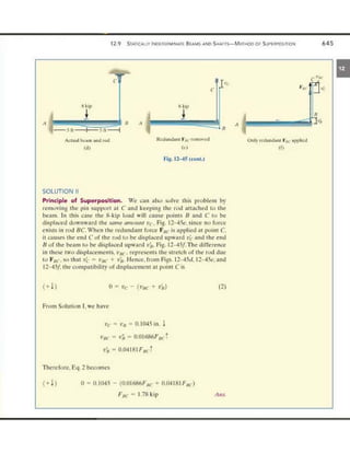 Mechanics of Materials 8th Edition R.C. Hibbeler