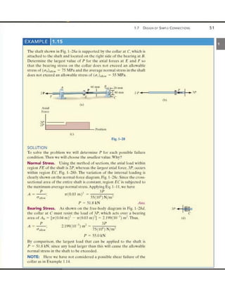 Mechanics of Materials 8th Edition R.C. Hibbeler