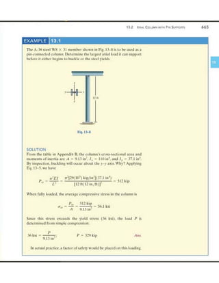Mechanics of Materials 8th Edition R.C. Hibbeler