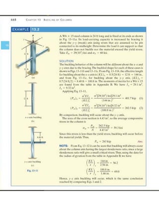 Mechanics of Materials 8th Edition R.C. Hibbeler