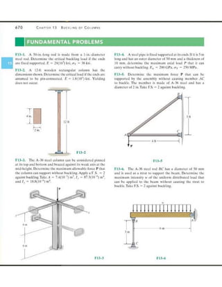 Mechanics of Materials 8th Edition R.C. Hibbeler