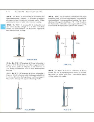 Mechanics of Materials 8th Edition R.C. Hibbeler