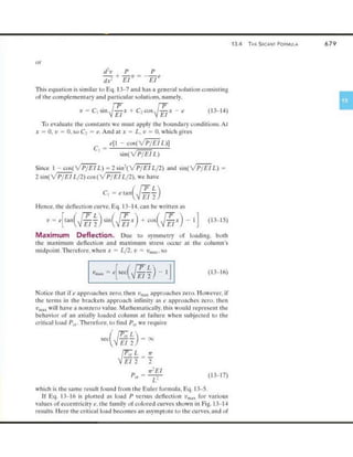 Mechanics of Materials 8th Edition R.C. Hibbeler