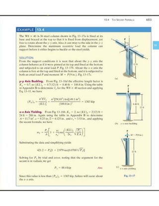 Mechanics of Materials 8th Edition R.C. Hibbeler