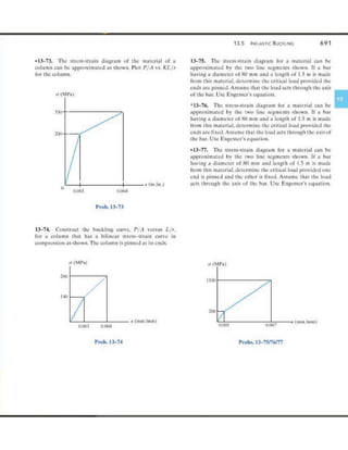 Mechanics of Materials 8th Edition R.C. Hibbeler