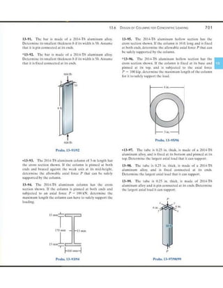 Mechanics of Materials 8th Edition R.C. Hibbeler