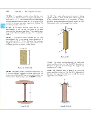 Mechanics of Materials 8th Edition R.C. Hibbeler