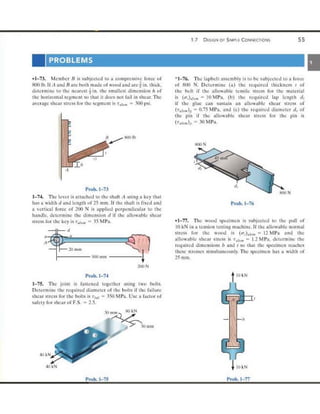 Mechanics of Materials 8th Edition R.C. Hibbeler