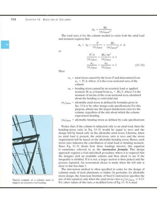 Mechanics of Materials 8th Edition R.C. Hibbeler