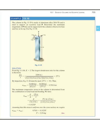 Mechanics of Materials 8th Edition R.C. Hibbeler