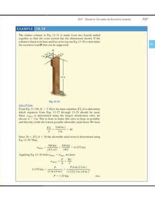 Mechanics of Materials 8th Edition R.C. Hibbeler