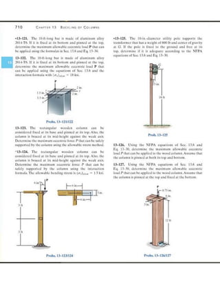 Mechanics of Materials 8th Edition R.C. Hibbeler