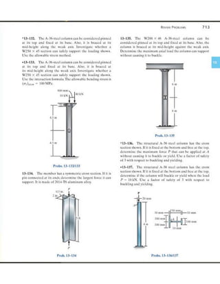 Mechanics of Materials 8th Edition R.C. Hibbeler