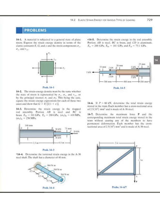 Mechanics of Materials 8th Edition R.C. Hibbeler