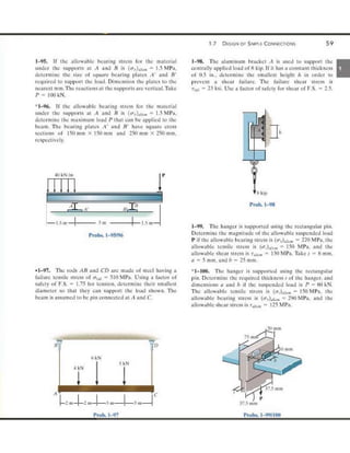 Mechanics of Materials 8th Edition R.C. Hibbeler