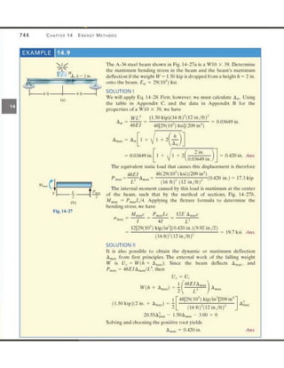 Mechanics of Materials 8th Edition R.C. Hibbeler