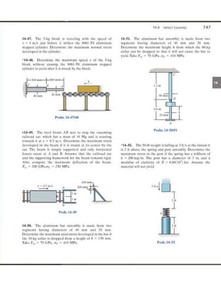 Mechanics of Materials 8th Edition R.C. Hibbeler