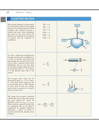 Mechanics of Materials 8th Edition R.C. Hibbeler