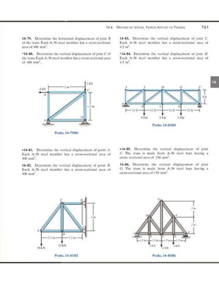 Mechanics of Materials 8th Edition R.C. Hibbeler