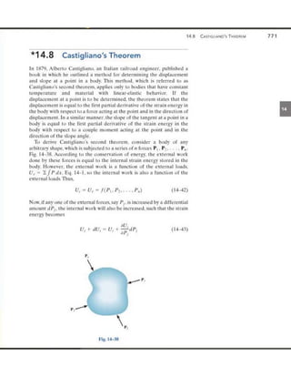 Mechanics of Materials 8th Edition R.C. Hibbeler