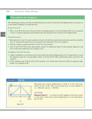 Mechanics of Materials 8th Edition R.C. Hibbeler