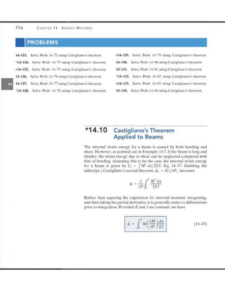 Mechanics of Materials 8th Edition R.C. Hibbeler
