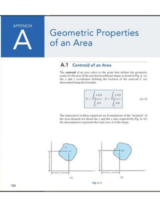 Mechanics of Materials 8th Edition R.C. Hibbeler